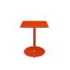 Houe PICO Café Table Eckig 60 x 60 cm Cayenne