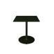Houe PICO Café Table Eckig 70 x 70 cm Olive Green