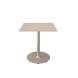 Houe PICO Café Table Eckig 70 x 70 cm Beige
