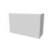 Piure Sideboard Nex Pur Box 3 Schubladen