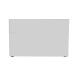 Piure Sideboard Nex Pur Box 3 Schubladen