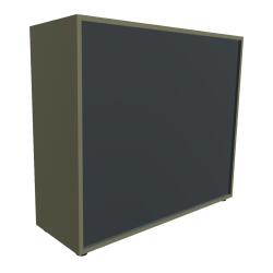 Piure Sideboard Nex Pur Box 2 Doppeltüren