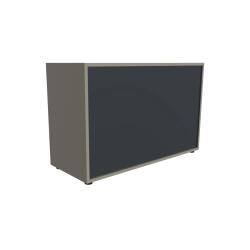 Piure Sideboard Nex Pur Box 2 Türen