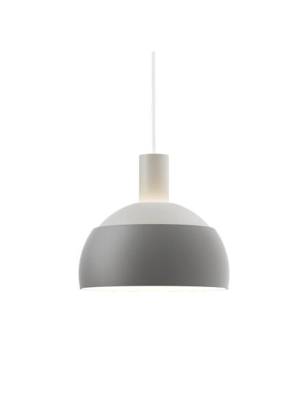 Louis Poulsen FJ Elements Pendelleuchte Original Grey