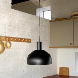 Louis Poulsen FJ Elements Pendelleuchte Original Grey