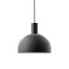 Louis Poulsen FJ Elements Pendelleuchte Black