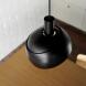 Louis Poulsen FJ Elements Pendelleuchte Black