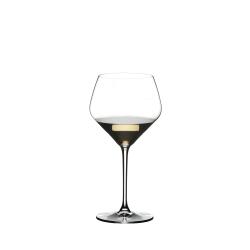 Riedel Heart to Heart Oaked Chardonnay 2 Stck  6409/97