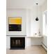 Tom Dixon Pendelleuchte Beat Pendant Wide Black