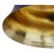 Tom Dixon Pendelleuchte Beat Pendant Waist Black