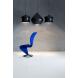 Tom Dixon Pendelleuchte Beat Pendant Waist Black