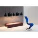 Tom Dixon Pendelleuchte Beat Pendant Waist Black