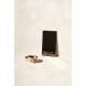 STOFF Nagel Bowl Black