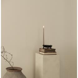 STOFF Nagel Bowl Chrome