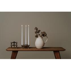 STOFF Nagel Bowl Chrome