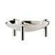 STOFF Nagel Bowl Chrome
