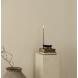 STOFF Nagel Bowl Chrome