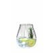 Riedel Optical O 5515/67 Gin Tonic Gläser 4er Set