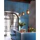 Tom Dixon Pendelleuchte Beat Fat Pendant Brass
