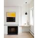 Tom Dixon Pendelleuchte Beat Fat Pendant Brass