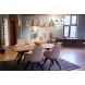 Tom Dixon Pendelleuchte Beat Fat Pendant Brass