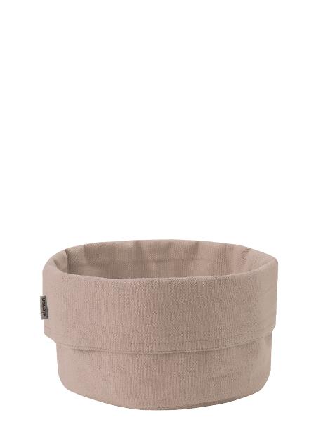 Stelton Brottasche Baumwolle heather