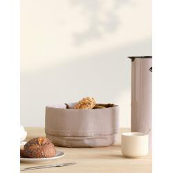 Stelton Brottasche Baumwolle heather