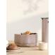 Stelton Brottasche Baumwolle heather