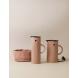 Stelton Brottasche Baumwolle heather