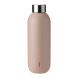 Stelton Keep Cool Isolierflasche 0,6 l Soft Heather