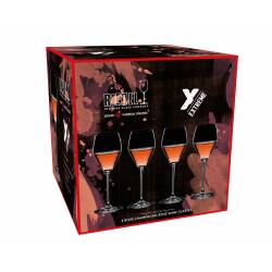 Riedel Extreme Rosé / Champagne kauf 4 Zahl 3