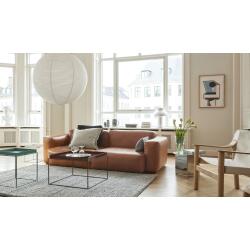 Hay Paper Shade Lampenschirm Ø80 Classic white