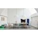 Hay Paper Shade Lampenschirm Ø80 Classic white