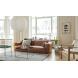 Hay Paper Shade Lampenschirm Ø80 Classic white