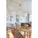 Hay Paper Shade Lampenschirm Ø80 Classic white