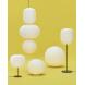 Hay Paper Shade Lampenschirm Donut Ø80 Classic white