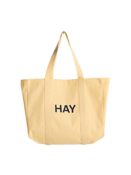 HAY Shopper Tasche Medium Bio Baumwolle