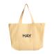 HAY Shopper Tasche Medium Bio Baumwolle