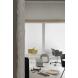 Hay Layout Armlehnenstuhl 211 Cream White/Black