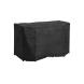 Hay Palissade Cover Schutzhülle für Tisch und 2x Dining Armchair