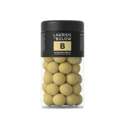 Lakrids by Bülow REGULAR B – PASSION FRUIT