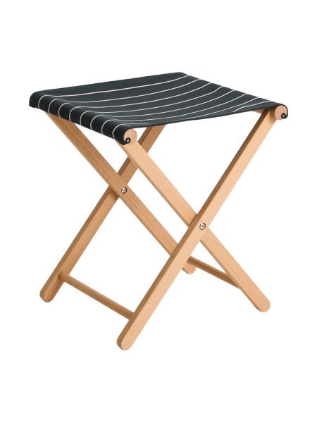 Hay Outdoor Market Folding Stool