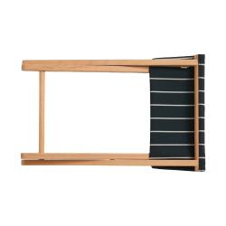 Hay Outdoor Market Folding Stool