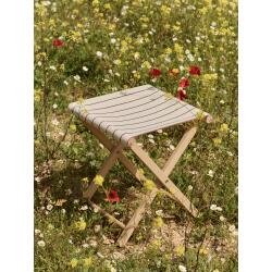 Hay Outdoor Market Folding Stool
