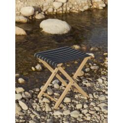 Hay Outdoor Market Folding Stool