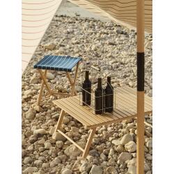 Hay Outdoor Market Folding Stool