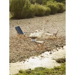 Hay Outdoor Market Folding Stool