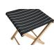 Hay Outdoor Market Folding Stool