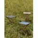 Hay Outdoor Market Folding Stool