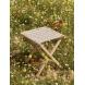 Hay Outdoor Market Folding Stool